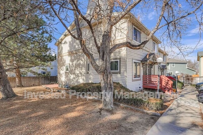 property at 17697 E Loyola Dr