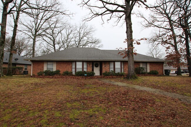 property at 2201 Tweed Ct