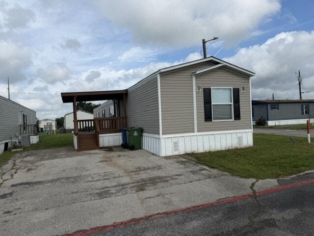 property at 102 Preston Dr