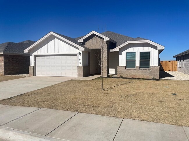 1413 Bajada St in Midland, TX - Building Photo - Building Photo
