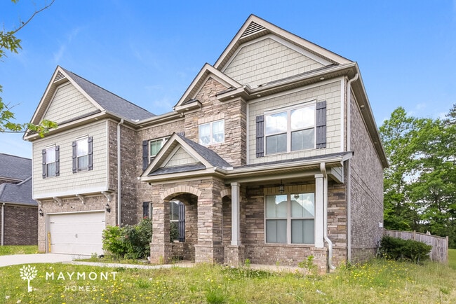 470 Sawgrass in Fairburn, GA - Building Photo - Building Photo
