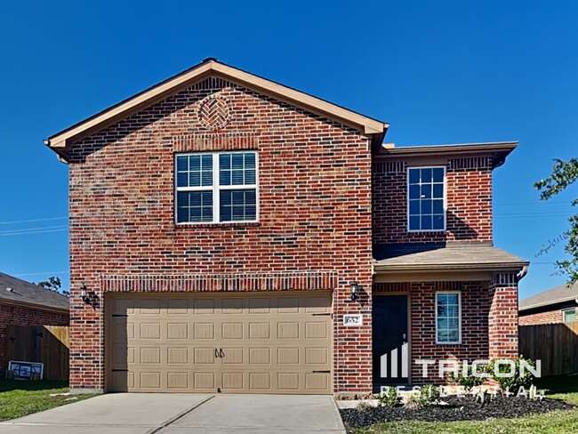 property at 652 Totem Trail Dr