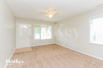 1351 S Pershing Ave in Indianapolis, IN - Building Photo - Building Photo