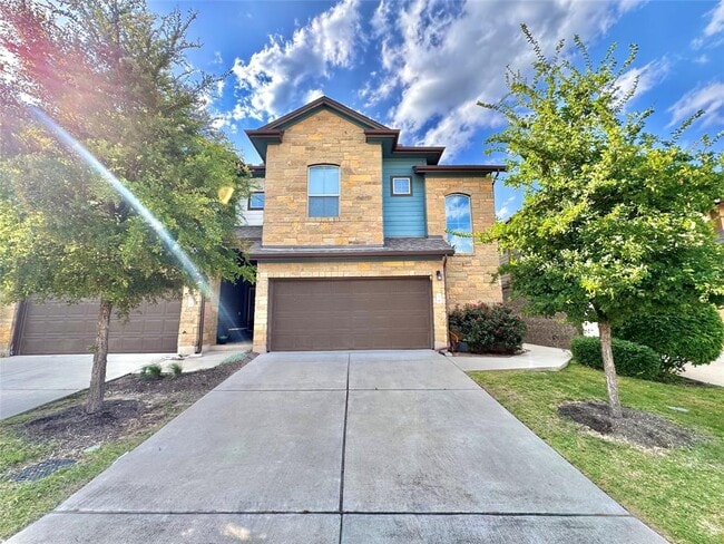 property at 1001 Zodiac Ln
