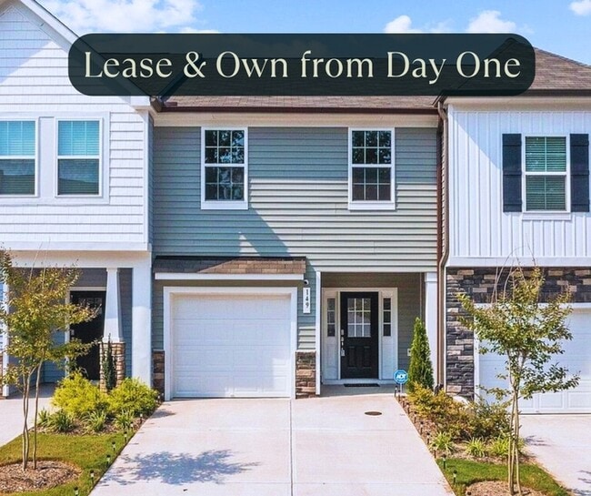 property at 149 E Porthaven Way