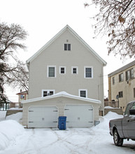 2506 7th Ave E in North St. Paul, MN - Building Photo - Building Photo