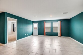 5421 Rockrose Ln, Unit 2001-205 in Princeton, TX - Building Photo - Building Photo