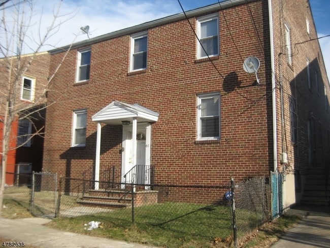 property at 61 St James Pl