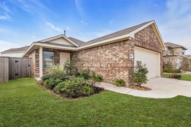 4154 Saltillo Lakes Dr in Baytown, TX - Building Photo - Building Photo