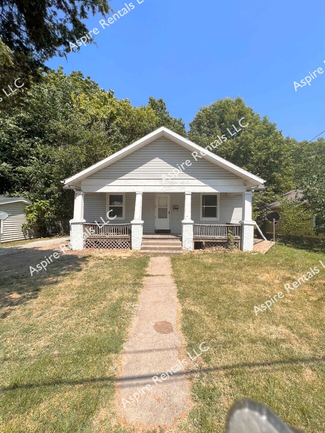 property at 420 Alexander Ave