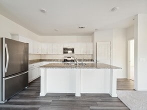 3410 Bishop Ter Dr in Huffman, TX - Building Photo - Building Photo