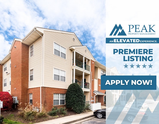 property at 830 Brassie Ln