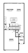 176 Kobus Ct in Garner, NC - Building Photo - Building Photo