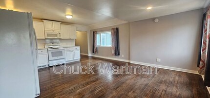 3414 W Pikes Peak Ave in Colorado Springs, CO - Building Photo - Building Photo