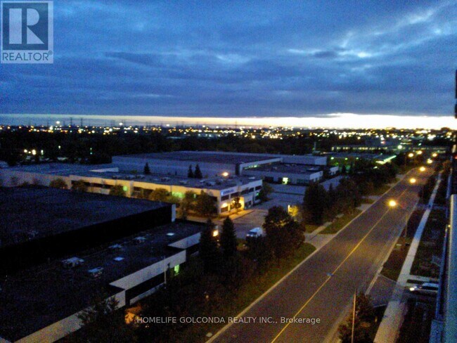 50-350 Clegg Rd in Markham, ON - Building Photo - Building Photo