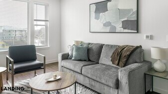 2110 Birkhall St in Raleigh, NC - Building Photo