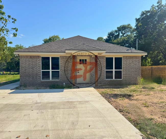 property at 2211 Parrish St