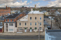 850 Grand Ave in New Haven, CT - Building Photo - Building Photo