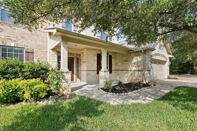 7420 Jaborandi Dr in Austin, TX - Building Photo - Building Photo