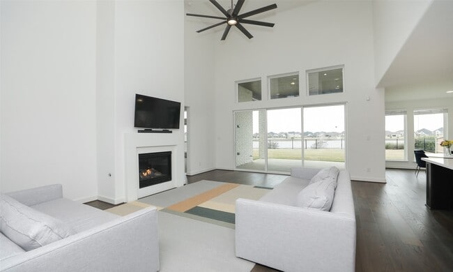 property at 20715 Yearling Pasture Ln