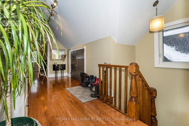 151 Rusholme Rd in Toronto, ON - Building Photo - Building Photo