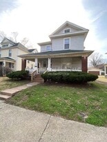 2218 Cleveland Blvd in Granite City, IL - Building Photo