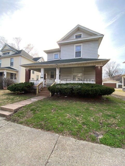 property at 2218 Cleveland Blvd