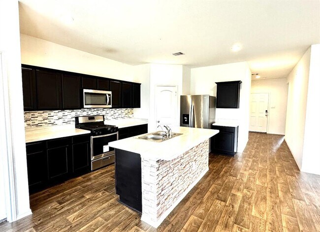 5238 Bay Mdws Ln in Katy, TX - Building Photo - Building Photo