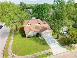 16974 Cairntosh St in Houston, TX - Building Photo - Building Photo