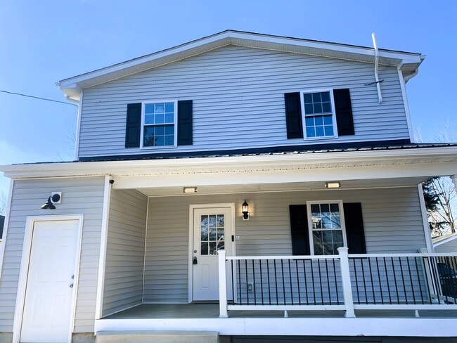 property at 14 Prospect Ave