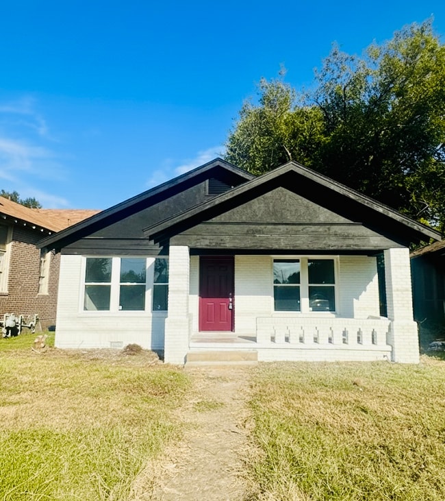 property at 920 County Ave