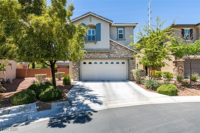 property at 7859 Shoreline Ridge Ct