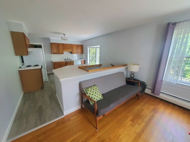 24 Chandler St, Unit 1