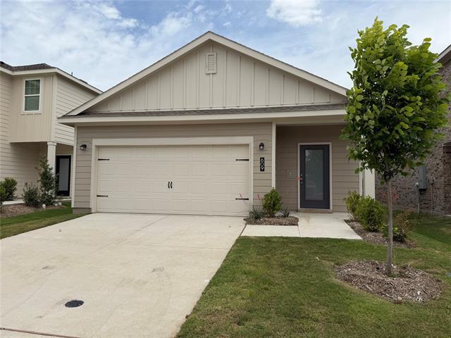 property at 609 Merced River Ln
