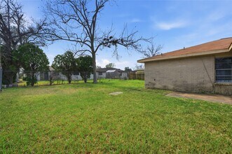 12203 Cape Hyannis Dr in Houston, TX - Building Photo - Building Photo