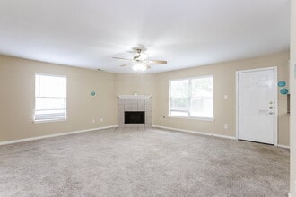 8019 Scarlet Tanager Dr in Humble, TX - Building Photo - Building Photo
