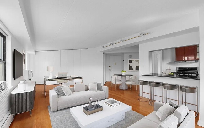 property at 300 W 110th St