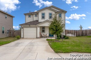 15311 Olive Pigeon in San Antonio, TX - Building Photo