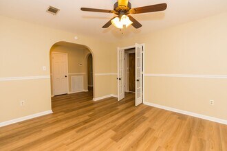 1805 Covey Dr in Jonesboro, AR - Building Photo - Building Photo