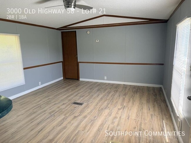 3000 Old Hwy 58 in Georgetown, TN - Building Photo - Building Photo