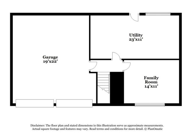 1865 Battlefield Dr in Florissant, MO - Building Photo - Building Photo