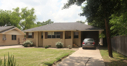 Stadium View Apartments in Baton Rouge, LA - Building Photo - Building Photo