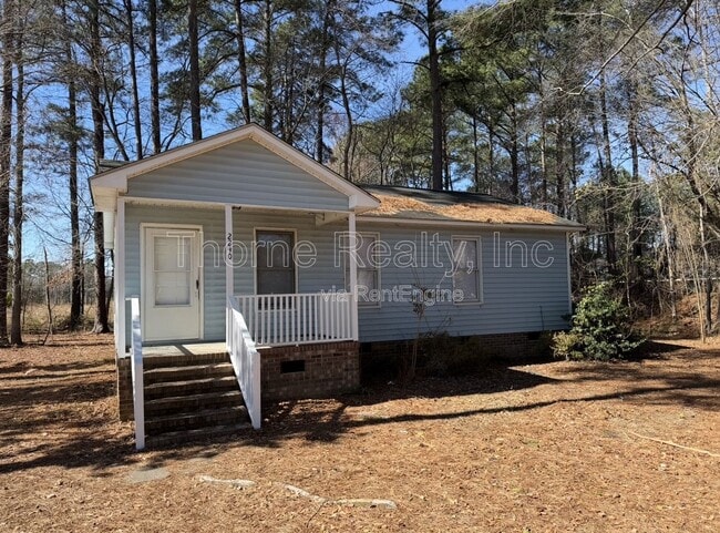 property at 2240 Sherwood Ave