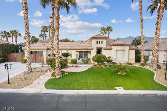 7220 Shallowford Ave in Las Vegas, NV - Building Photo - Building Photo