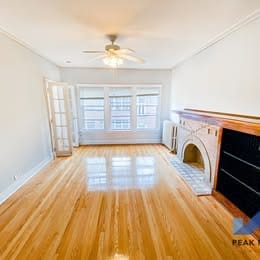 1625 Ridge Ave, Unit A in Evanston, IL - Building Photo - Building Photo