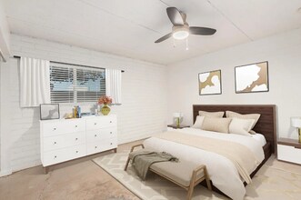 1835 E Don Carlos in Tempe, AZ - Building Photo - Building Photo