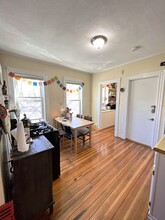 2 Gilson Ter, Unit 1B in Somerville, MA - Foto de edificio - Building Photo