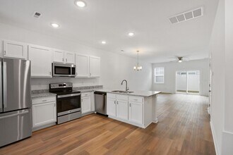 415 Sunfish LN in Sneads Ferry, NC - Building Photo - Building Photo