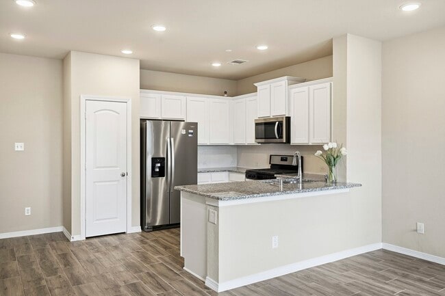 property at 8038 Scanlan Trce