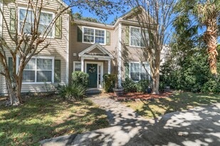 420 Gardners Cir in Bluffton, SC - Building Photo